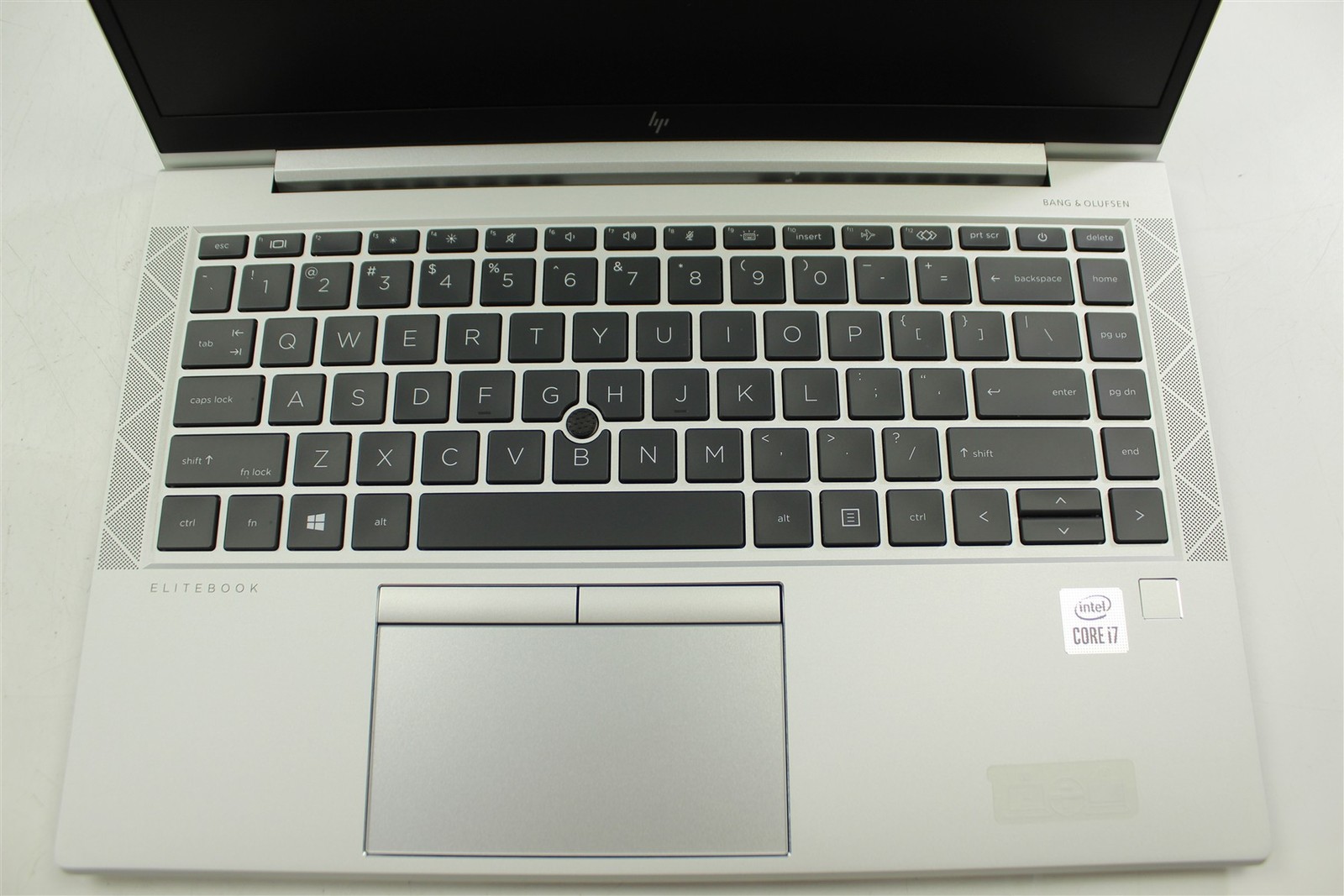 HP EliteBook 840 G7 14″ FHD i7-10510U 1.8GHz 512GB SSD 16GB RAM W11P