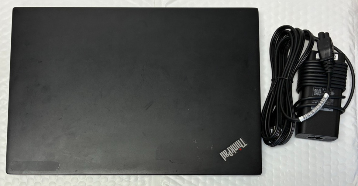 Lenovo ThinkPad T480s i5-8350u 8GB 256GB