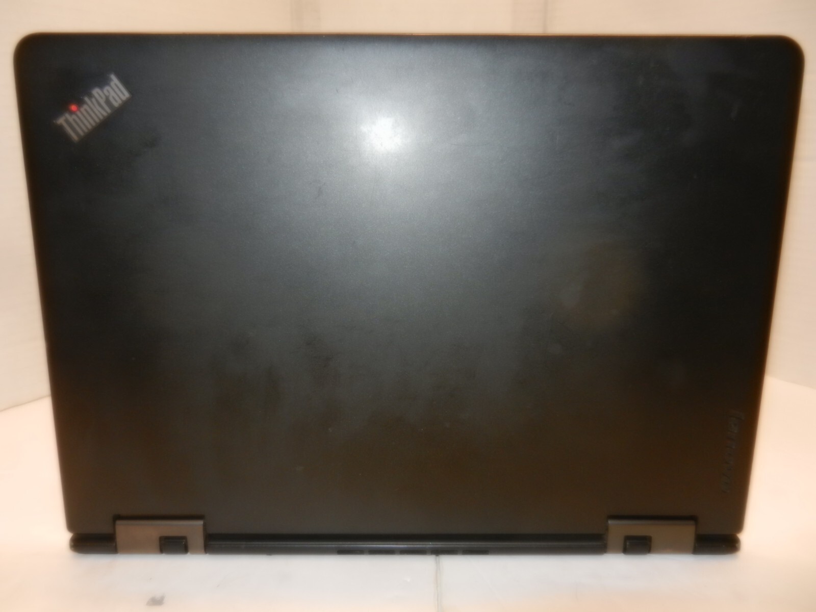 LENOVO YOGA 12 12.5″ CORE i7-5600U@2.6GHz 8GB RAM 256GB SSD WINDOWS 10 (3)