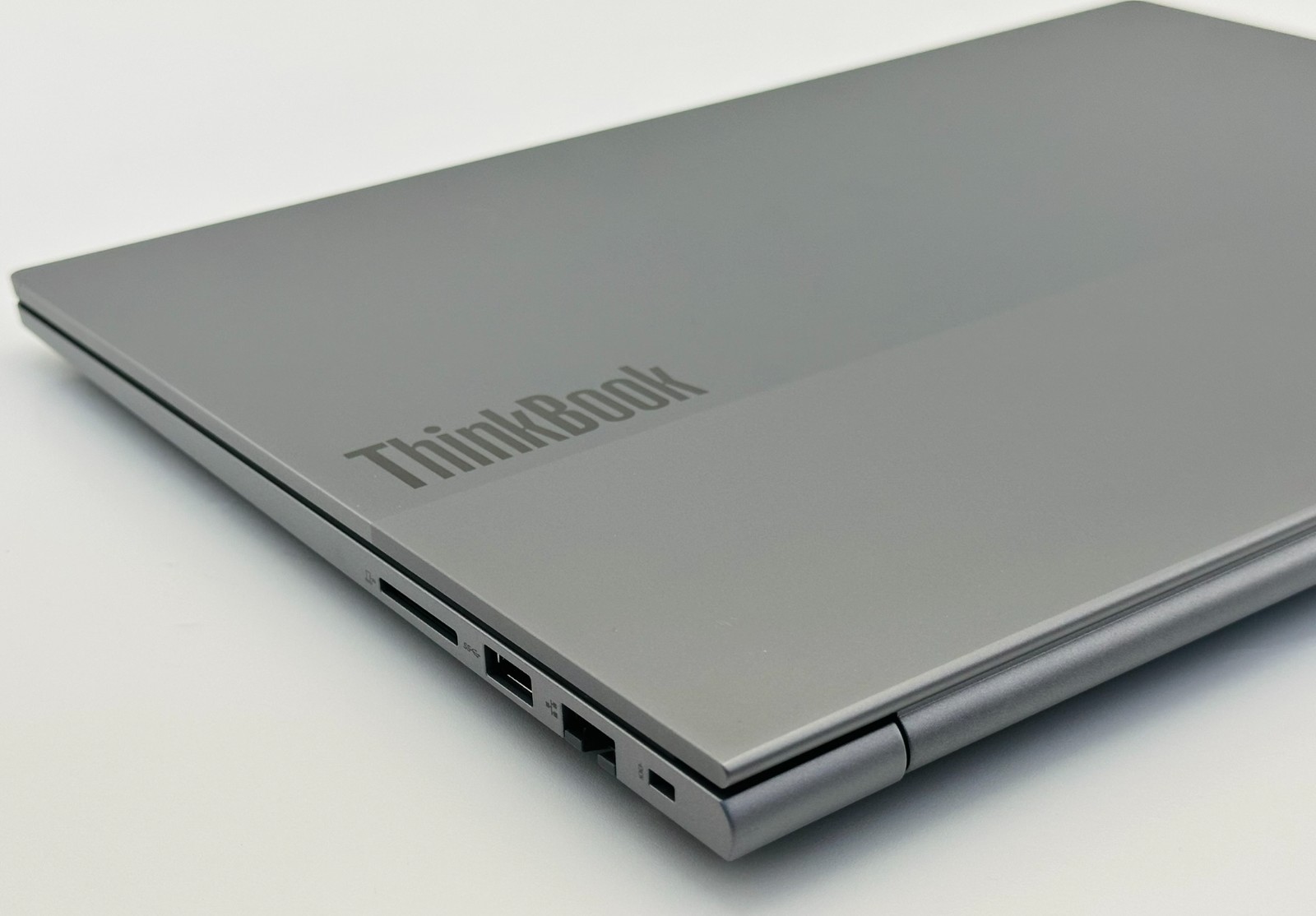 Lenovo ThinkBook 16 G6 ABP Laptop- 8GB RAM, 256GB SSD, AMD Ryzen 7530U #6