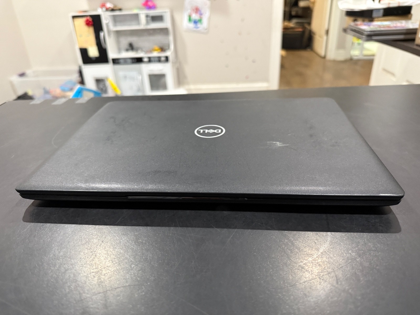 Dell Latitude 3400 i5 8th Gen NO RAM NO HDD/SSD – For PARTS / Not Working
