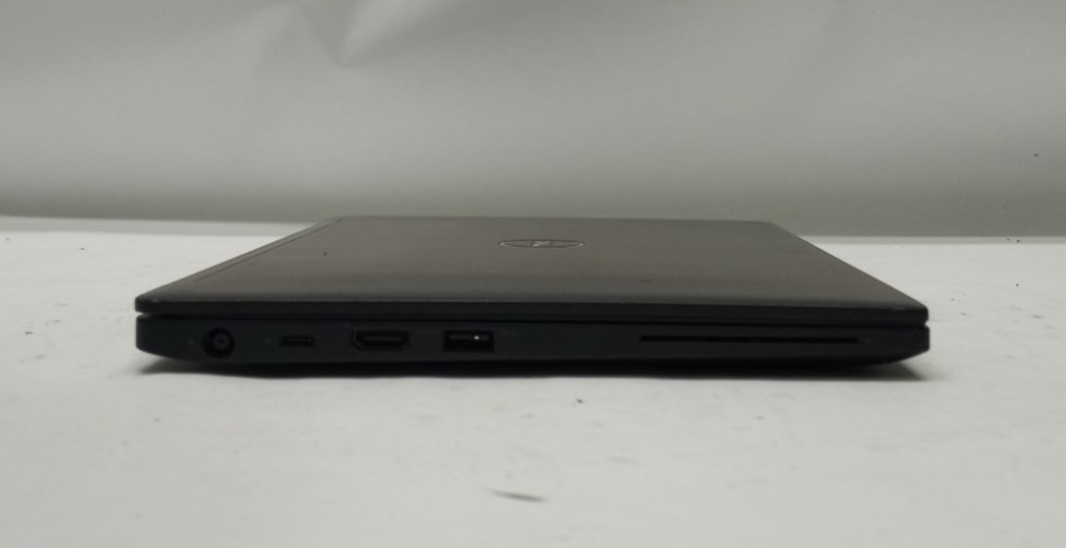 Dell Latitude 7280 i5-6300U VPRO@2.40GHZ 8GB RAM NO HDD/NO OS/NO BATTERY WH704*