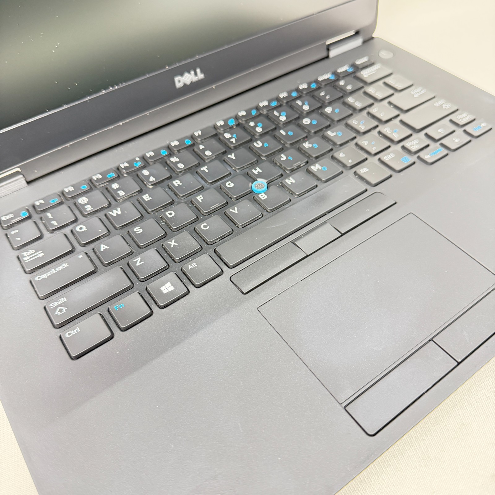 Dell Latitude E7470 14″ Laptop