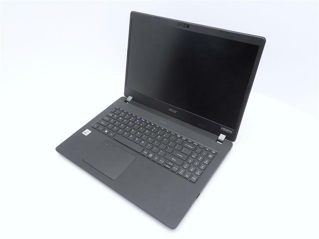 Acer TravelMate P2 15.6″ 1080p Notebook i5-10210U 8GB 256GB W10P NX.VLLAA.001