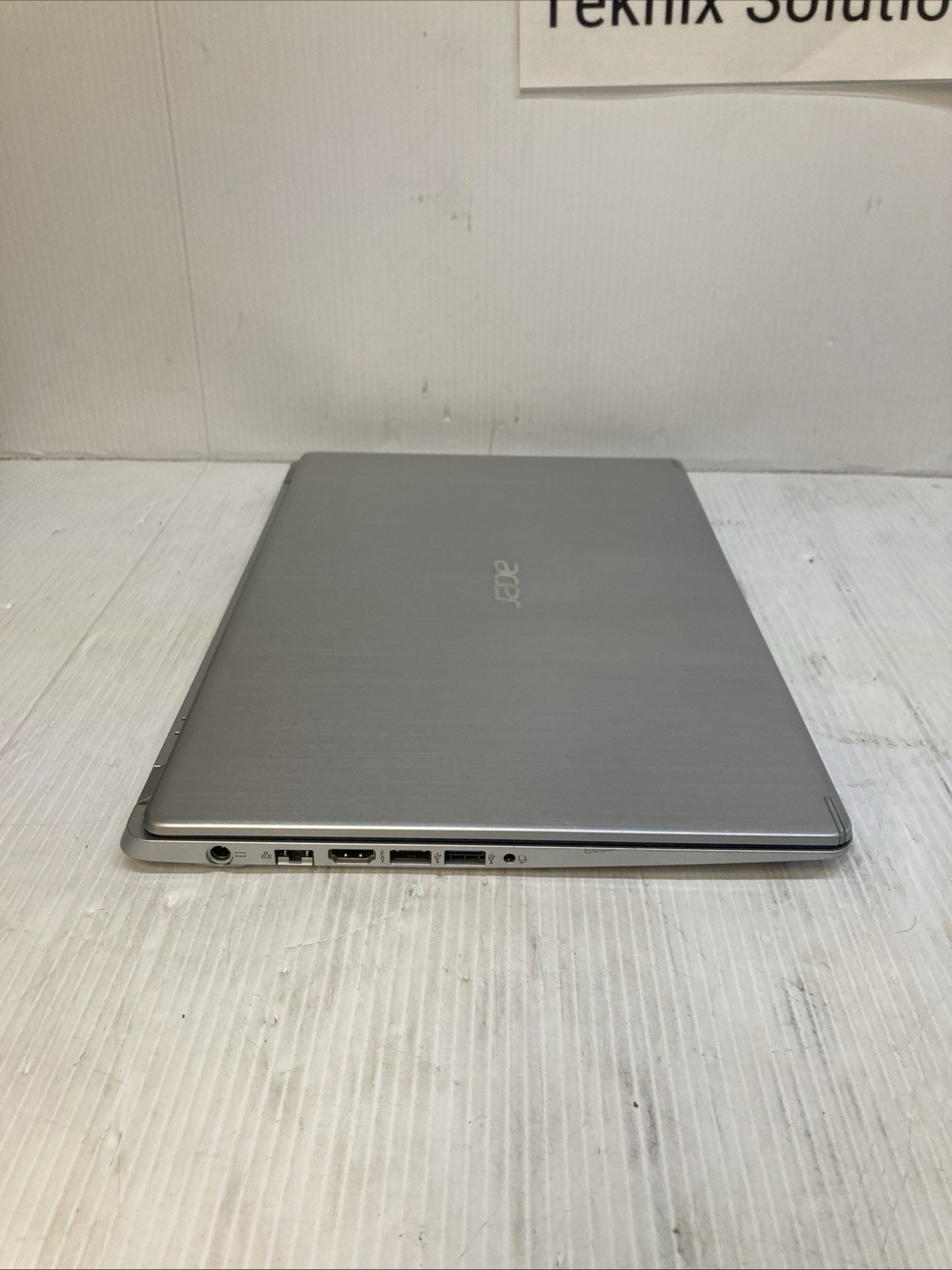 Acer Aspire A515-43-R19L unknown CPU no RAM no HDD no Power