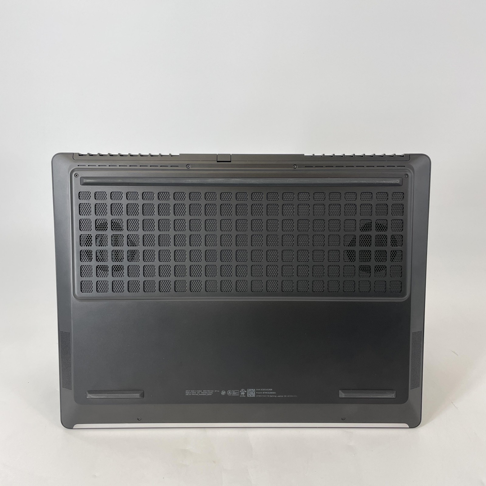 HP Omen Max 16 240Hz QHD+ 2.7 GHz Ultra 9 275HX 64GB 2TB SSD NVIDIA RTX 5080