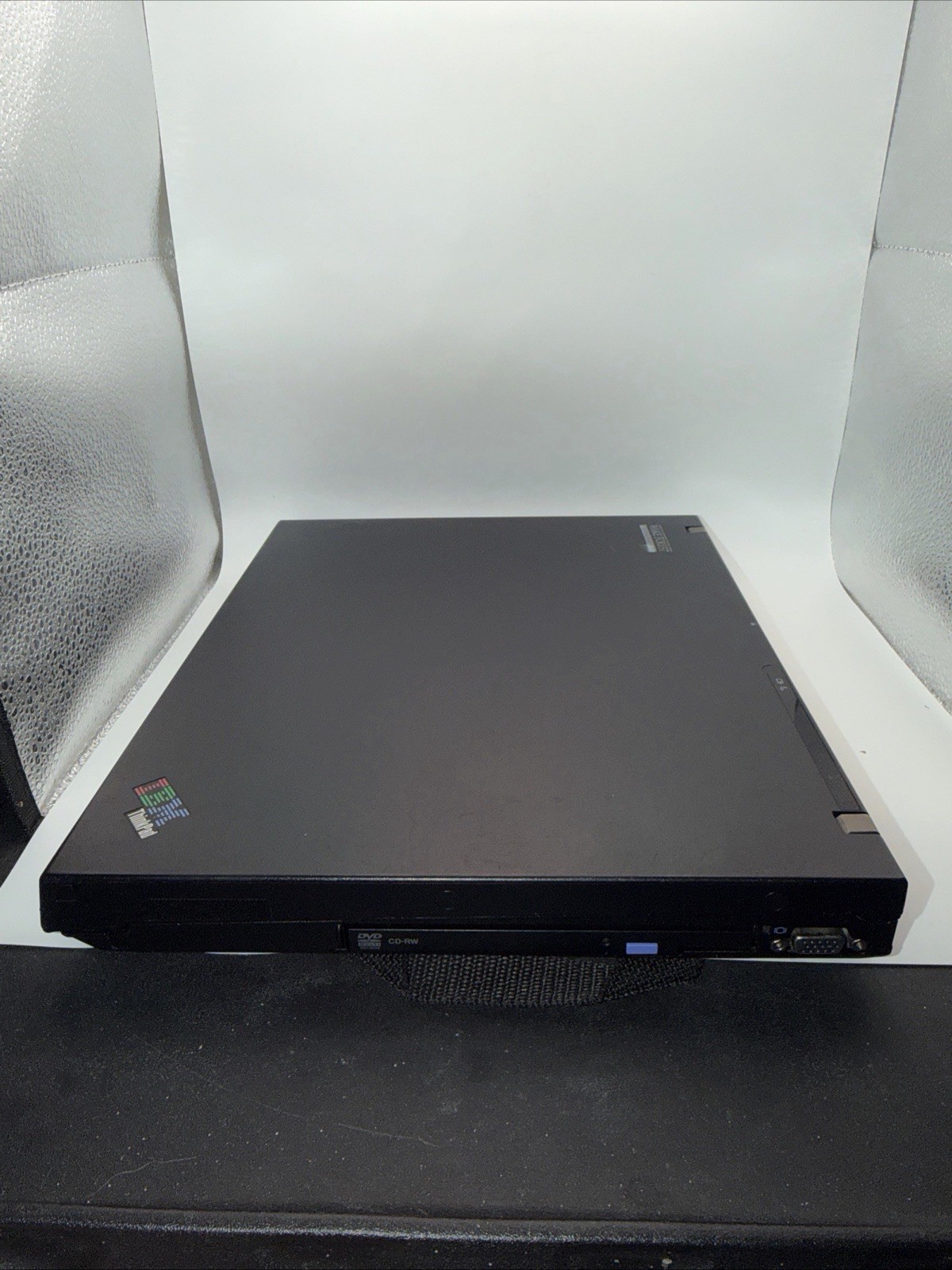 VINTAGE IBM ThinkPad R51 2883 Untested Parts Only
