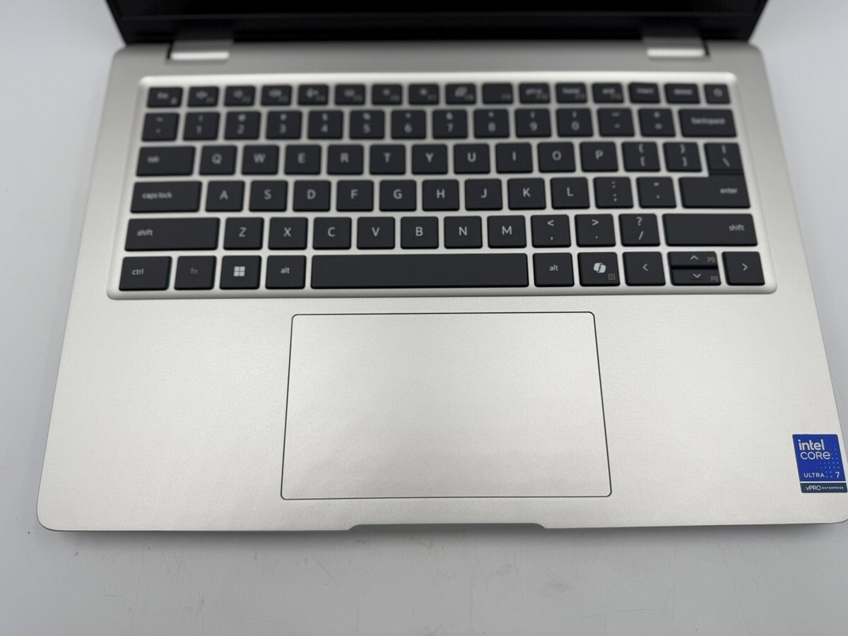 DELL PRO 14 PLUS LAPTOP 32GB RAM 512GB HD INTEL ULTRA AI BOOSTING (CP2012322)