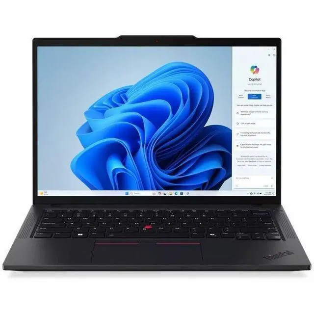 Lenovo ThinkPad 14.0 in Ryzen 7 8840U AMD Radeon 780M 16GB RAM 512GB SSD