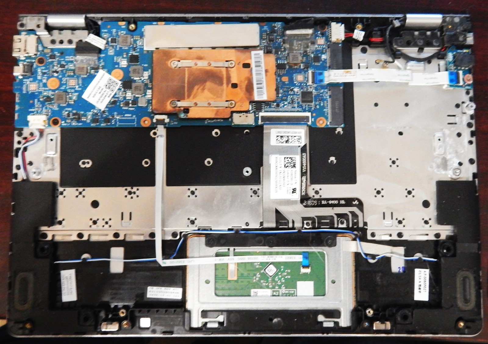 Lenovo Yoga 710-11ISK FOR PARTS ~ 11.6in Touch -1920×1080, Pentium, Convertible