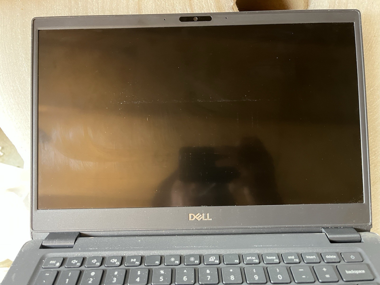 Dell Latitude 3410 Touchscreen i5-10210U 8GB RAM 256GB SSD SEE PHOTOS READ