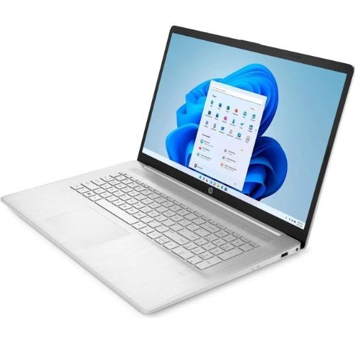 HP 17-CN0051DS 17.3″ FHD Intel Celeron N4120 4GB DDR4 128GB SSD W11H Laptop