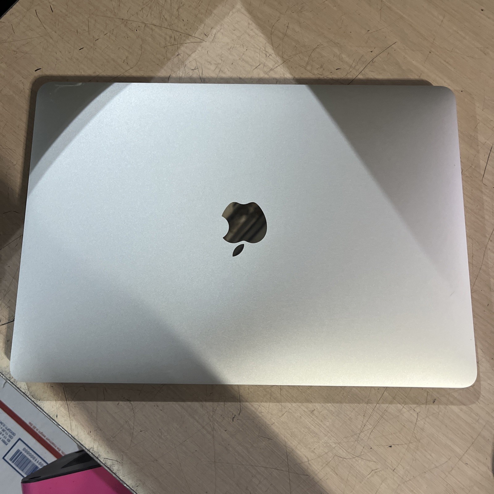 APPLE MACBOOK PRO 13″ LATE 2016 CORE I5-6360U 2.0GHZ 8GB RAM NO HD
