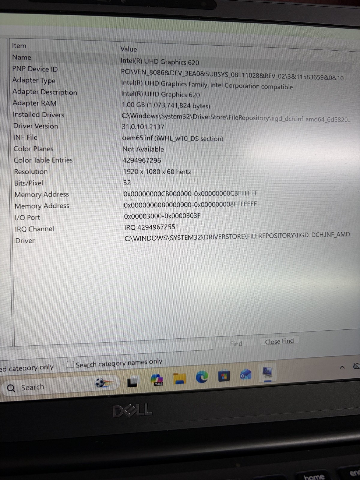 Dell Latitude 7400 I7 8th Gen, 16GB RAM, 256GB M2, W11 Pro, *REFRESHED* laptop-2