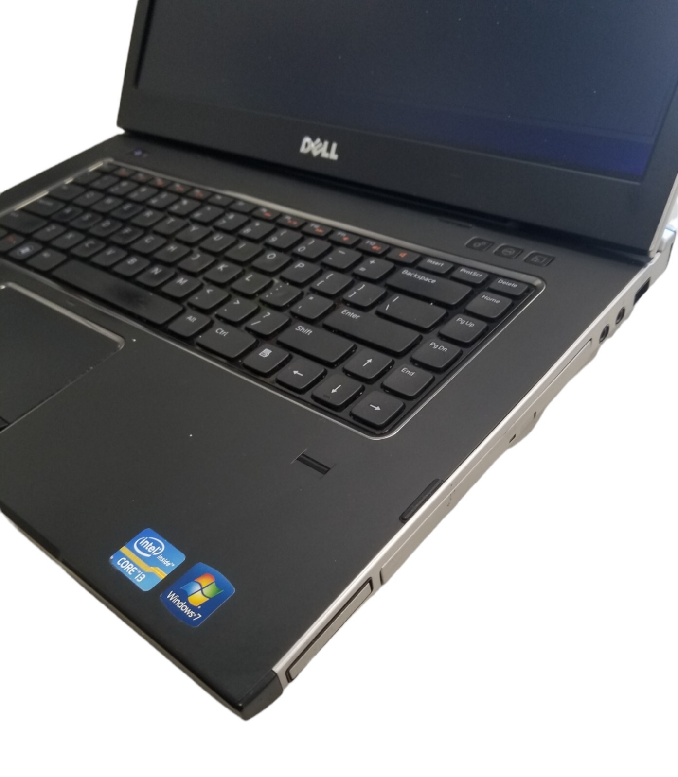 Dell Vostro 3550 15.6in. ( Intel Core i3 2nd Gen., 2.1GHz, 4GB) No Harddrive
