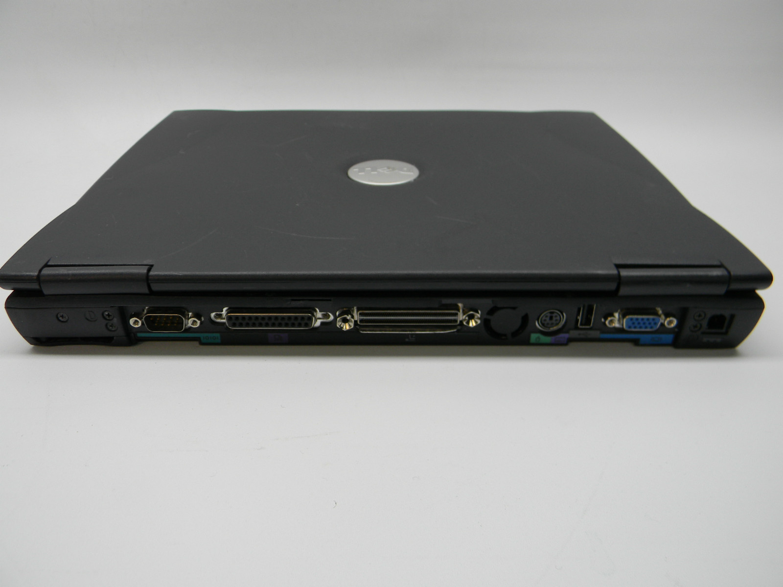 Dell Latitude 540/560 P4 1.8, many good parts #3581