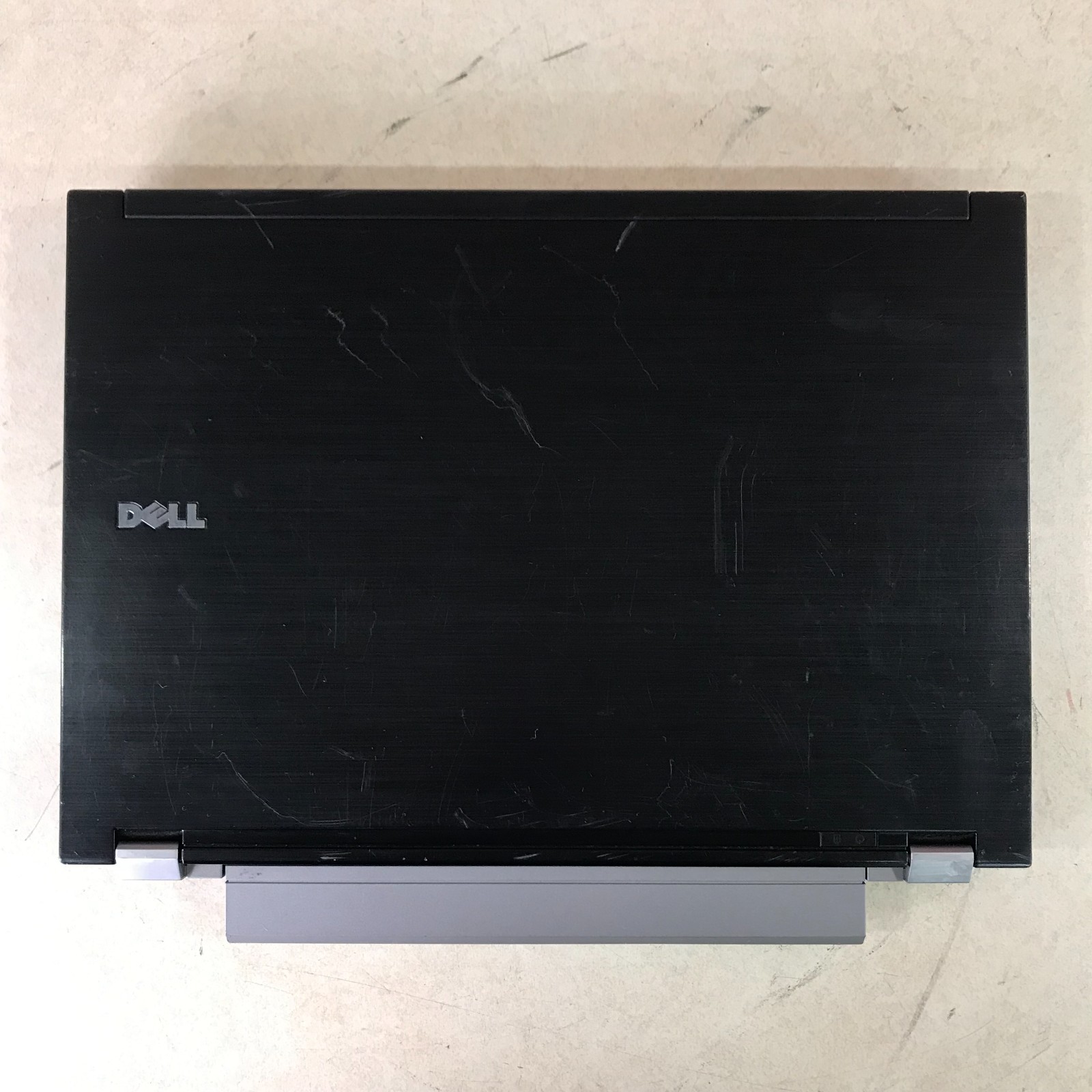 Dell Latitude E4300 Retro Gaming Laptop Core 2 2.26GHz 2GB RAM (Windows 7 Pro)