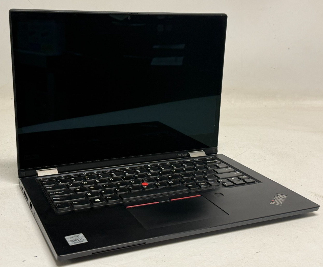 Lenovo ThinkPad L13 Yoga Gen 2 2in1 (i5-10210u – 8GB RAM – NO OS/HDD) – Lot of 3
