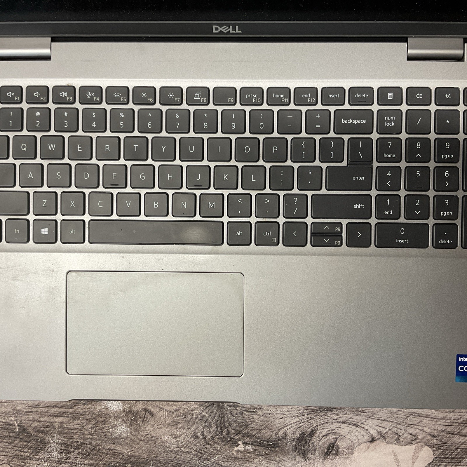 Dell Latitude 5520 / i7 11th Gen / No Power / No RAM / No SSD / C20