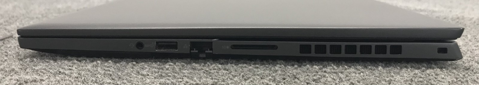 Dell Vostro 7620 15.6″ Laptop i7-12700H 8GB RAM 512GB NVMe