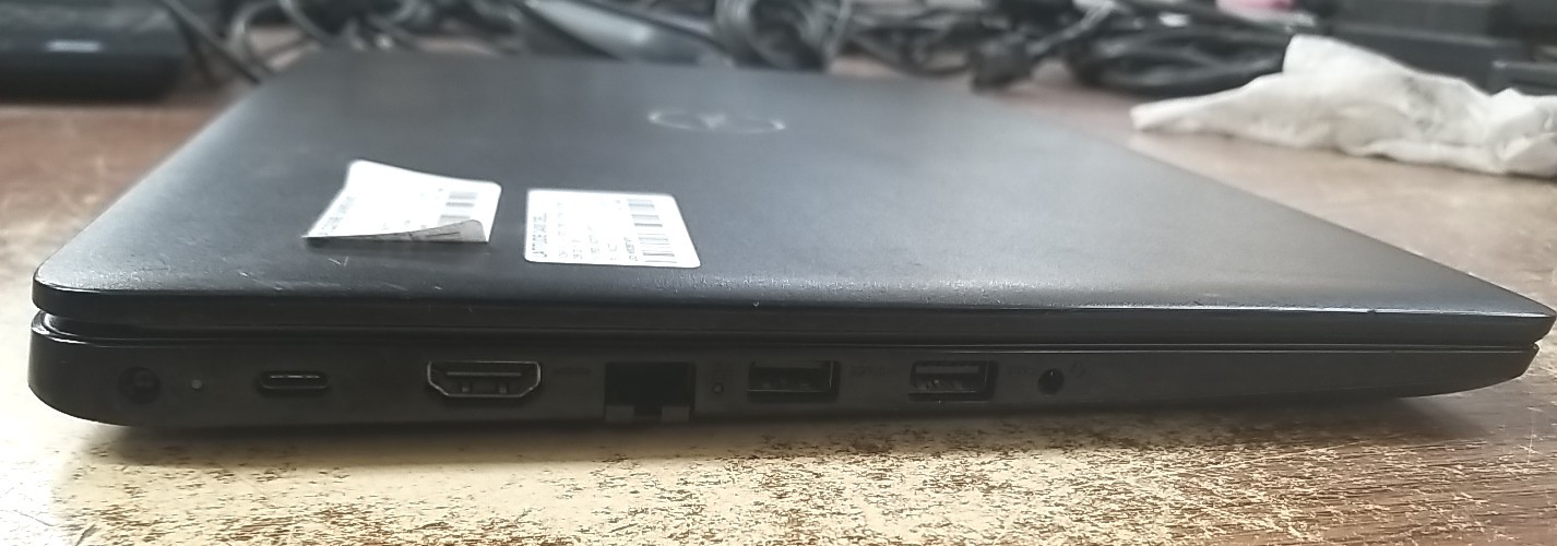 Dell Latitude 3400 14″ (i5-8265U 1.80GHZ, 8GB RAM – 256GB SSD