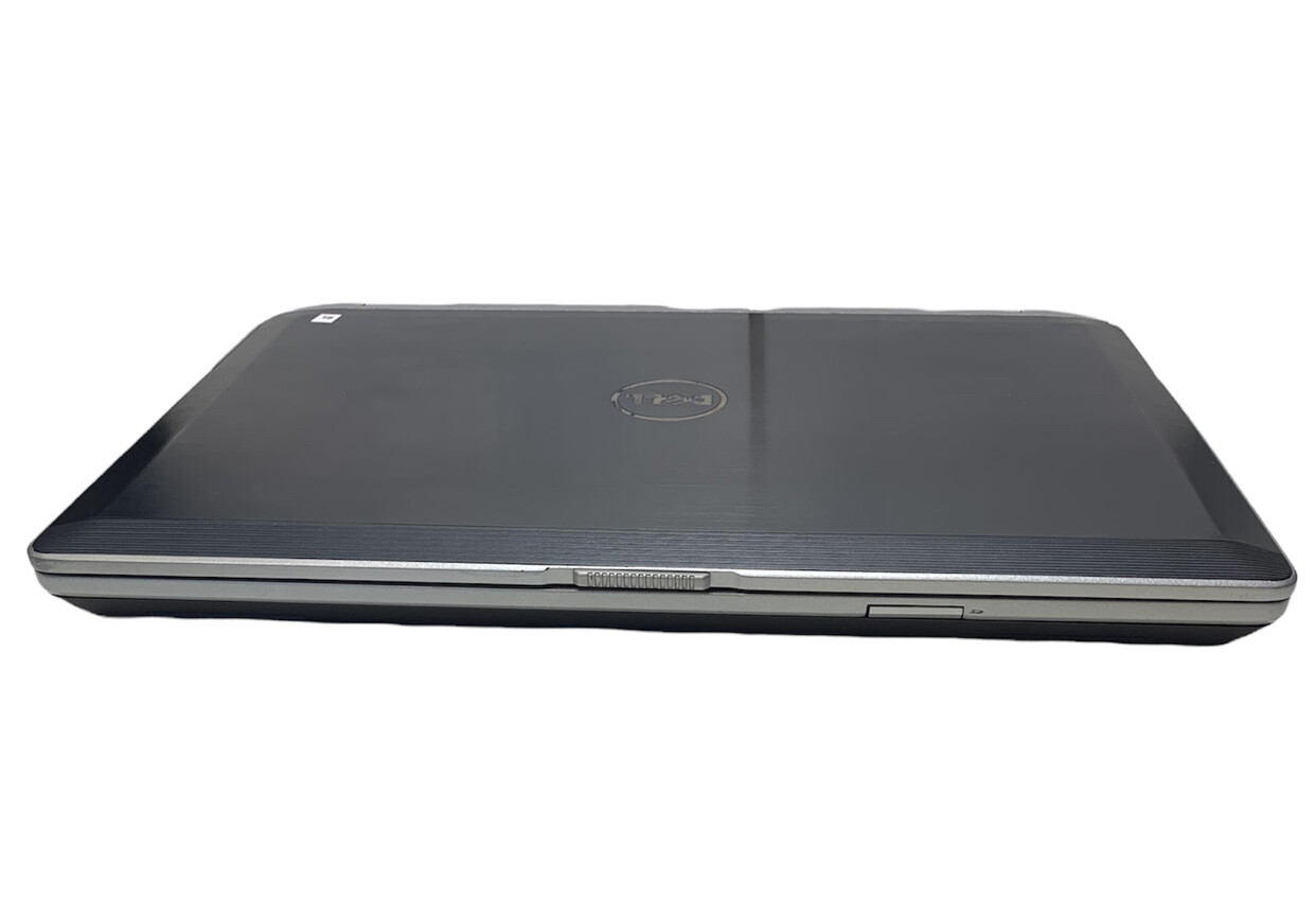 DELL LATITUDE E6420 INTEL CORE I7-2620M 2.20GHZ 4GB RAM no hard drive