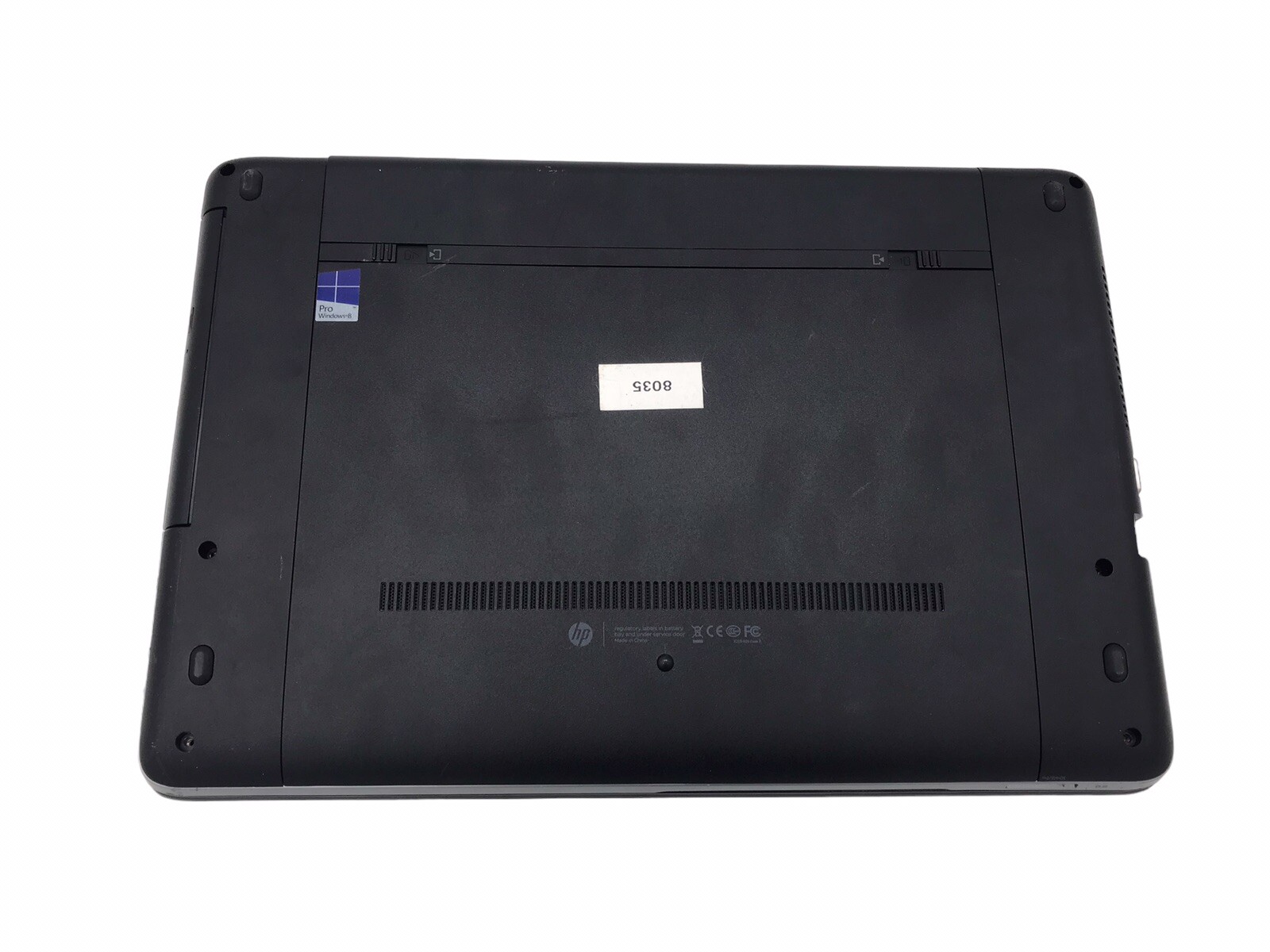 HP ProBook Laptop 350 Core i3-4005u @ 1.70GHz – For Parts/Repair – UNTESTED