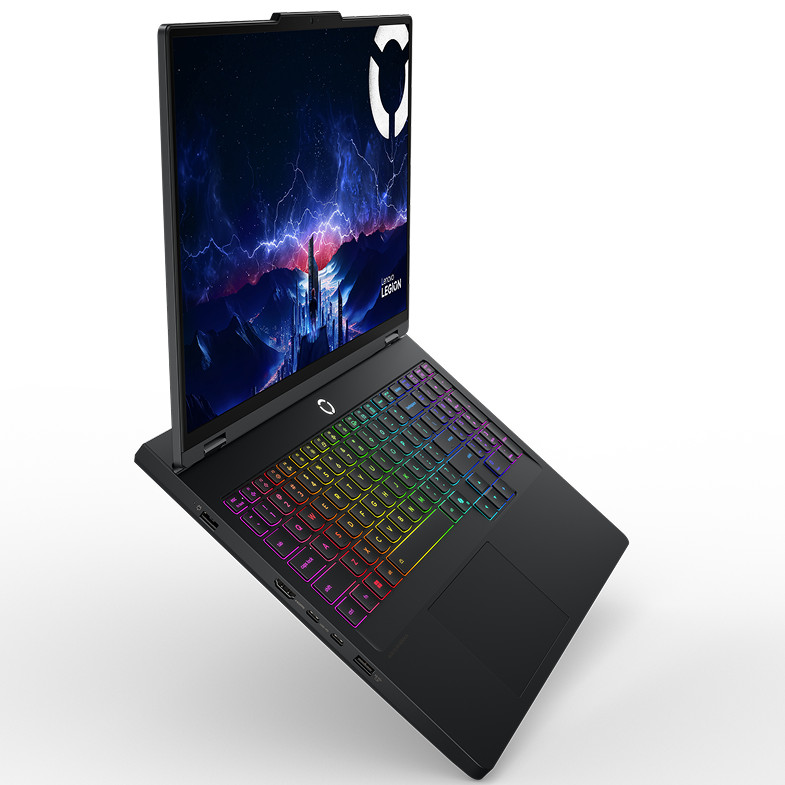 Lenovo Legion Pro 5i Gen 10 16″ OLED Ultra 9 275HX RTX5070Ti 32GB 1TB