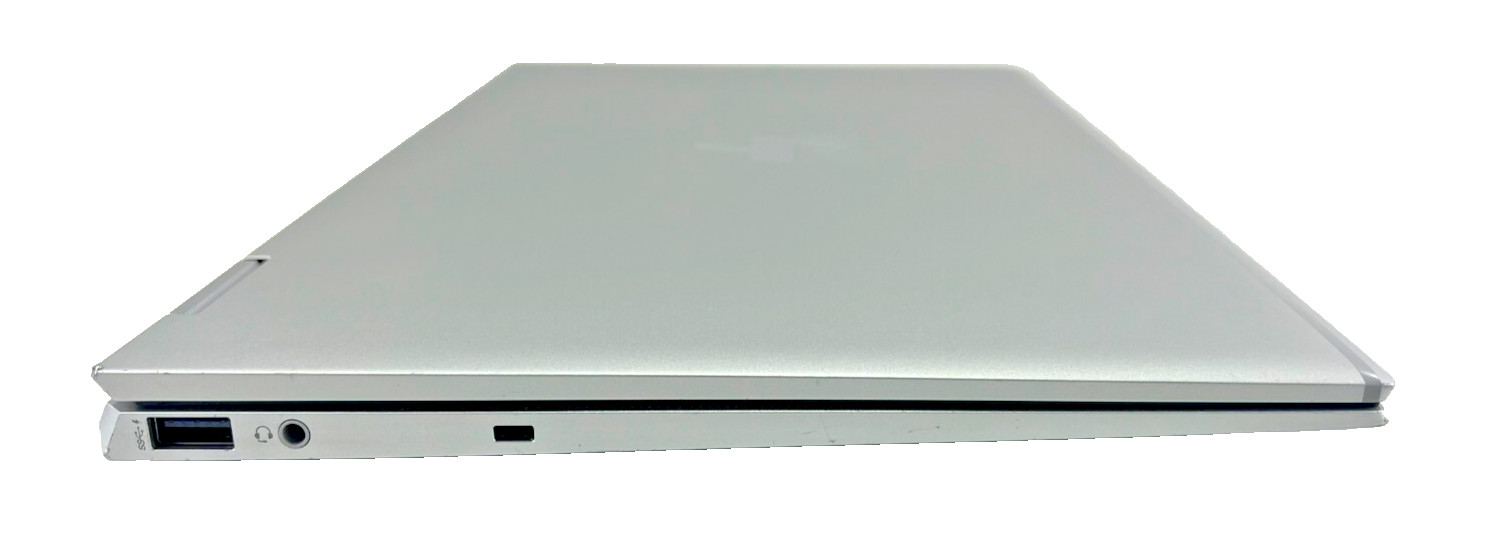 HP EliteBook x360 1040 G8 14″ Laptop i5 11th Gen 256GB SSD 16GB RAM Win11 (BR) B
