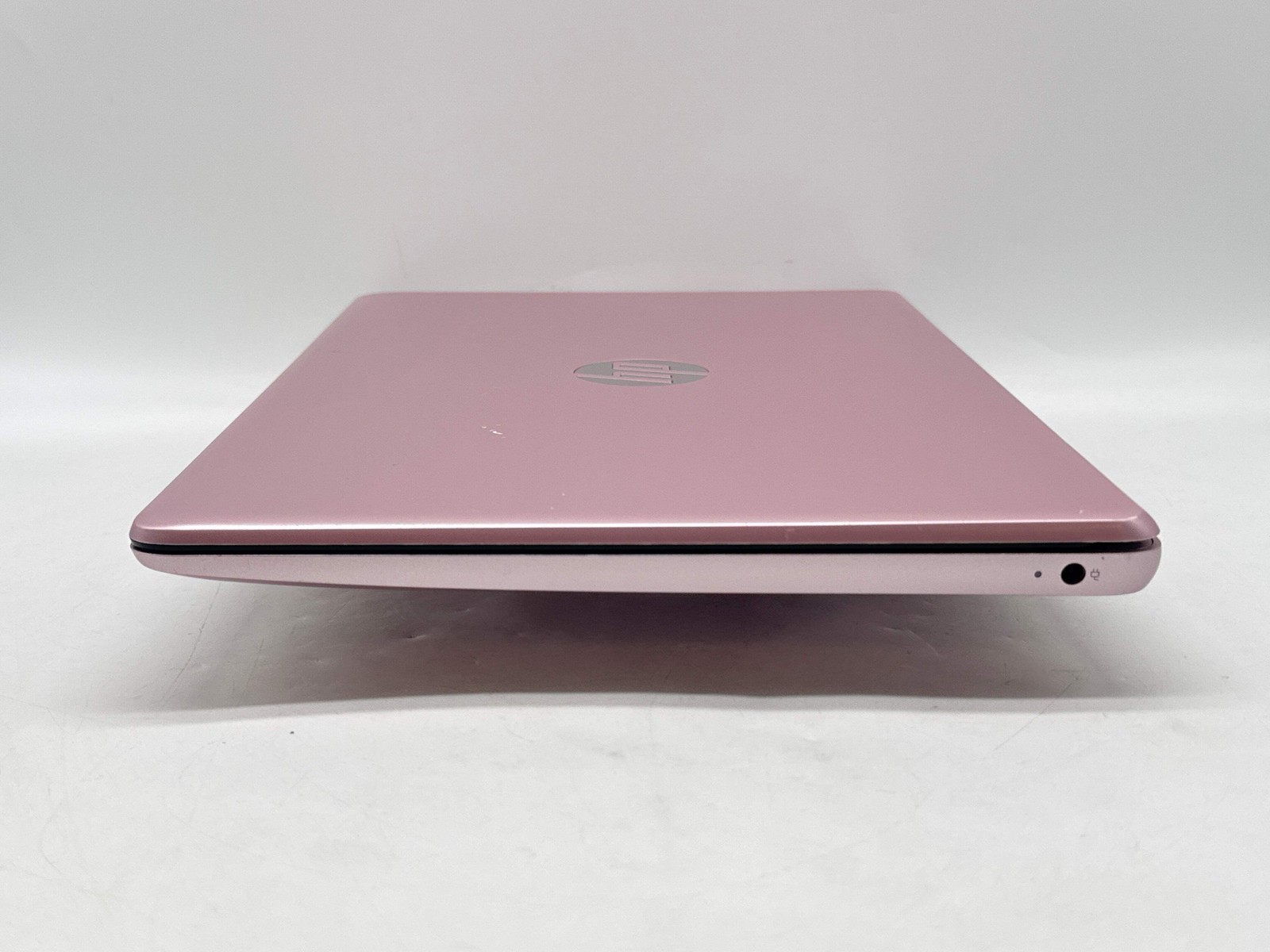 HP Stream 14-ds0080nr 14″ AMD A4-9120e 4GB 64GB eMMC Pink