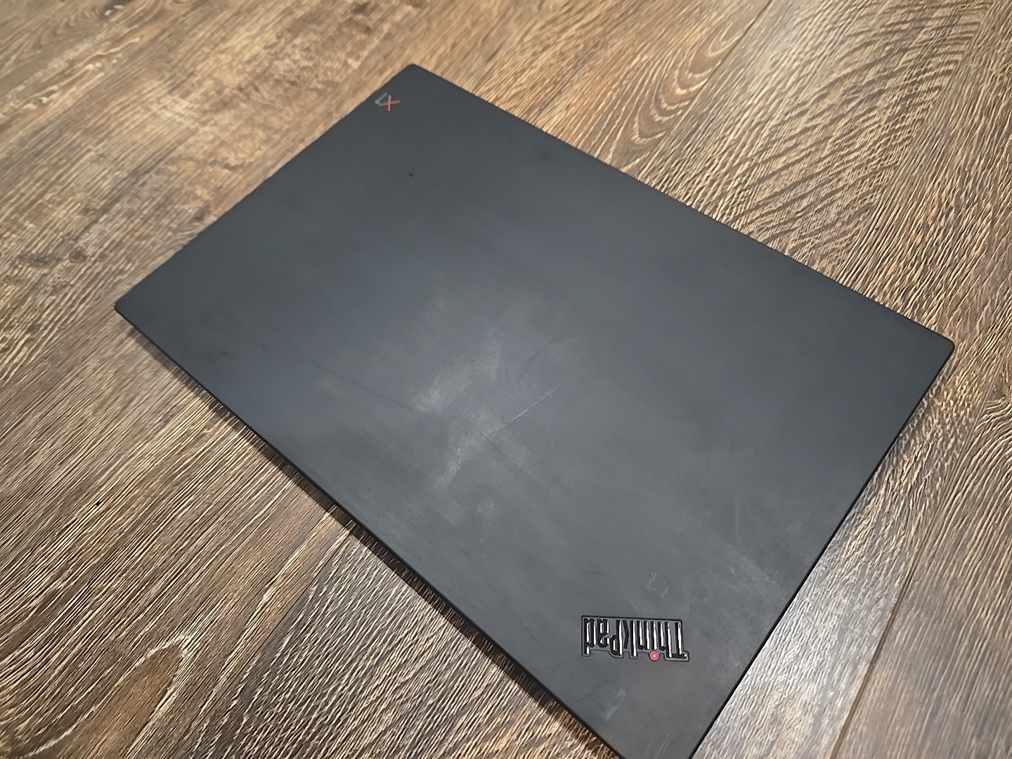 Lenovo ThinkPad X1 Carbon 6th Gen 14″ FHD TOUCH | i7-8650U | 16GB | 512GB SSD