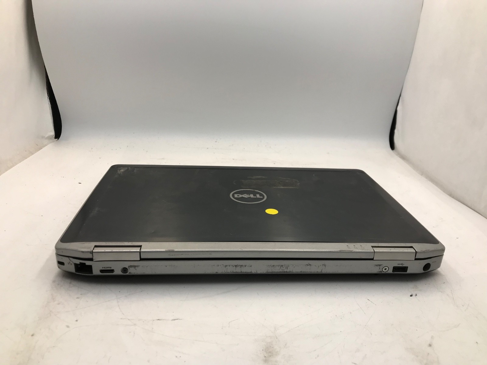 Dell Latitude E6320 Intel Core i5-2540M 13″ 2.6 GHz -BAD DISPLAY/TOUCHPAD – MZ