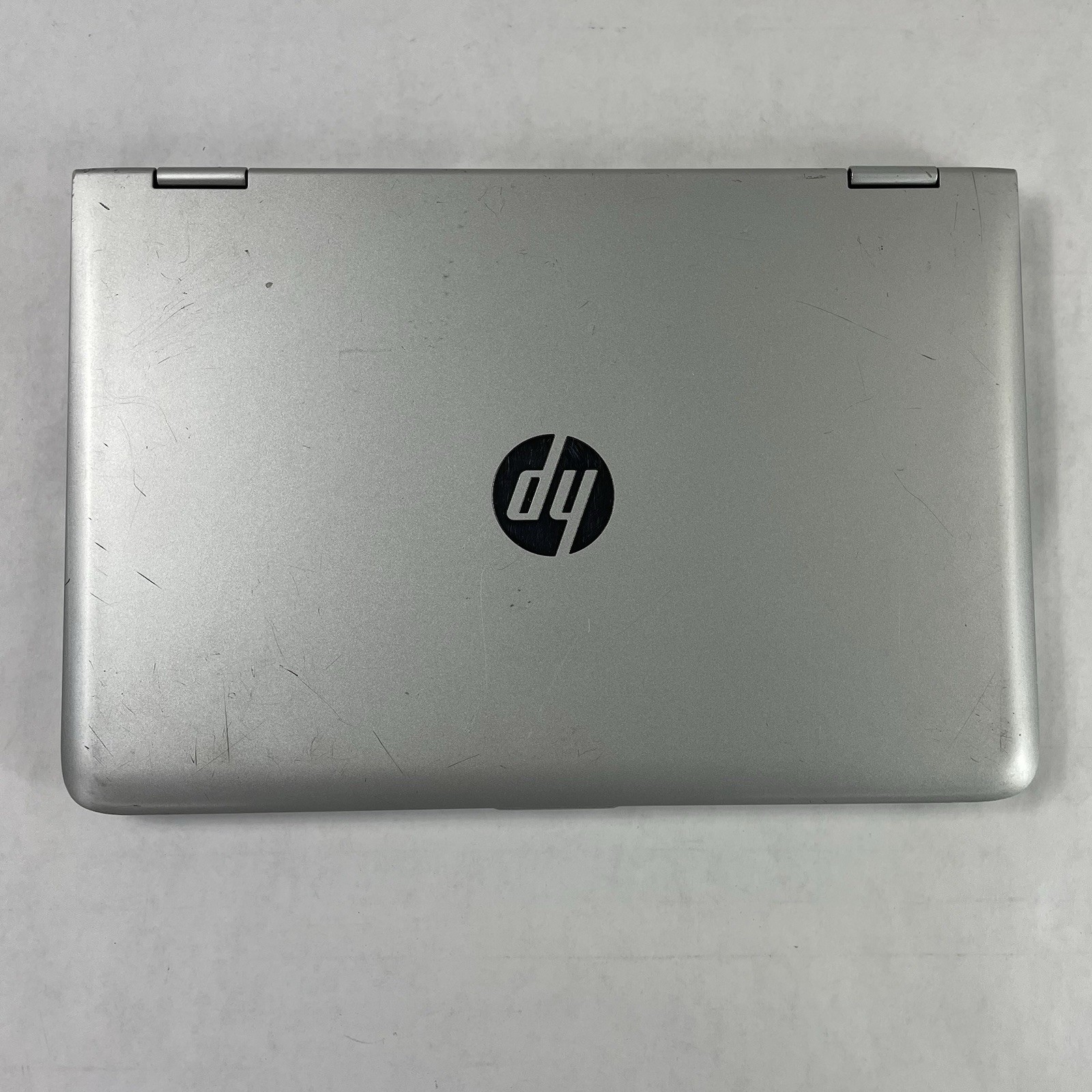 HP Pavilion 13-s128nr x360 13.3″ i5-6200U 2.30 GHz 8GB RAM No SSD No OS Bad Edge