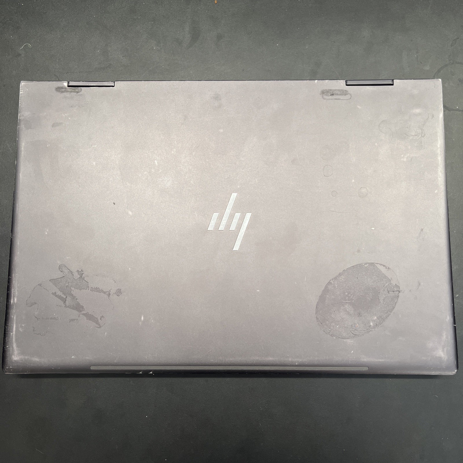 HP ENVY X360 15-es1008ca 15.6″ Laptop Intel i5-1155G7