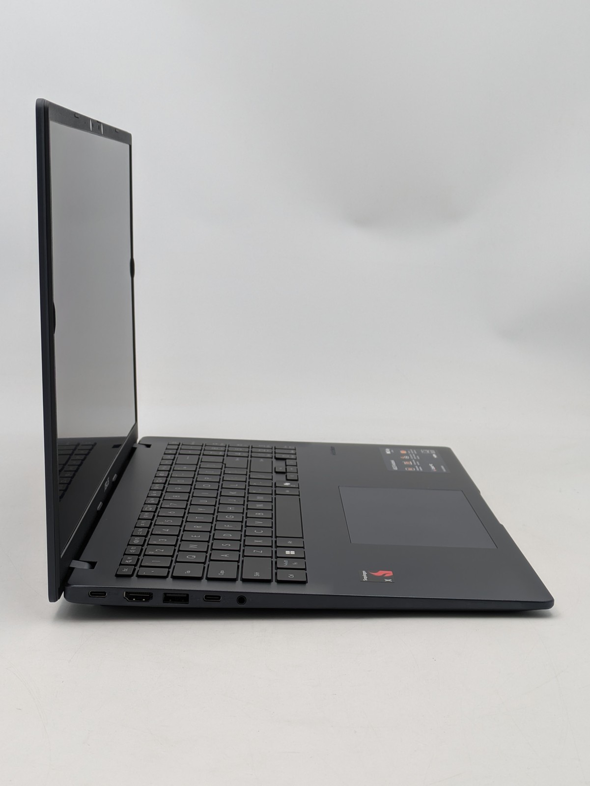 ASUS VivoBook 16 16″ Snapdragon X X126100 16GB DDR5 512GB SSD Win 11H