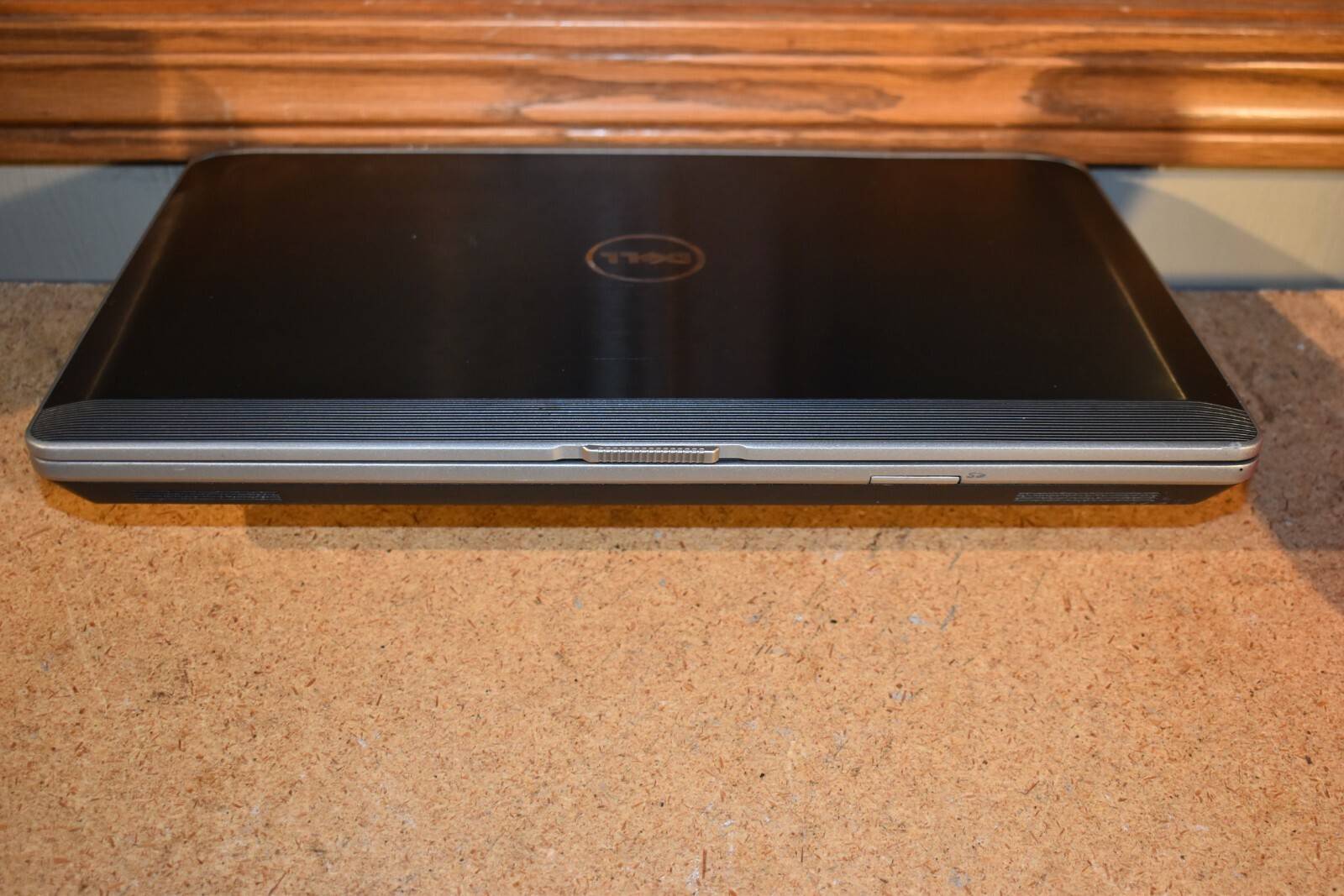 Dell Latitude E6430 Intel Core i7-3520M 8GB RAM 128GB SSD Win10 NVidia 5200M