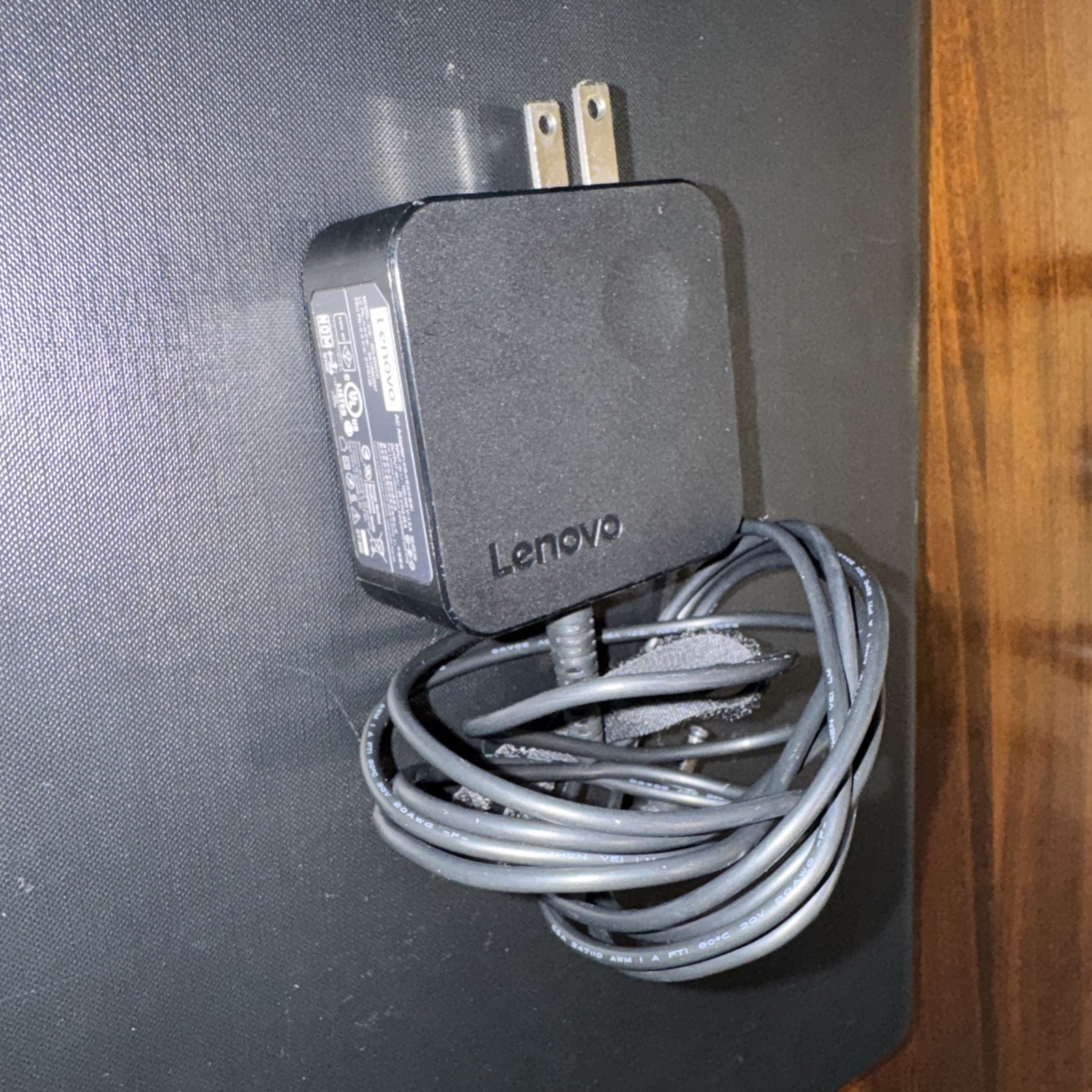 Working Lenovo ideapad 110-15ISK i5 Windows 10 Charger Cord Included Clean 8gb
