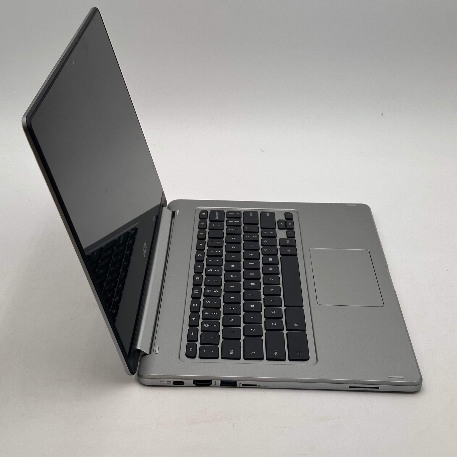 Acer Chromebook R13 CB5-312T N16Q10 12-inch Silver 4GB RAM 16GB