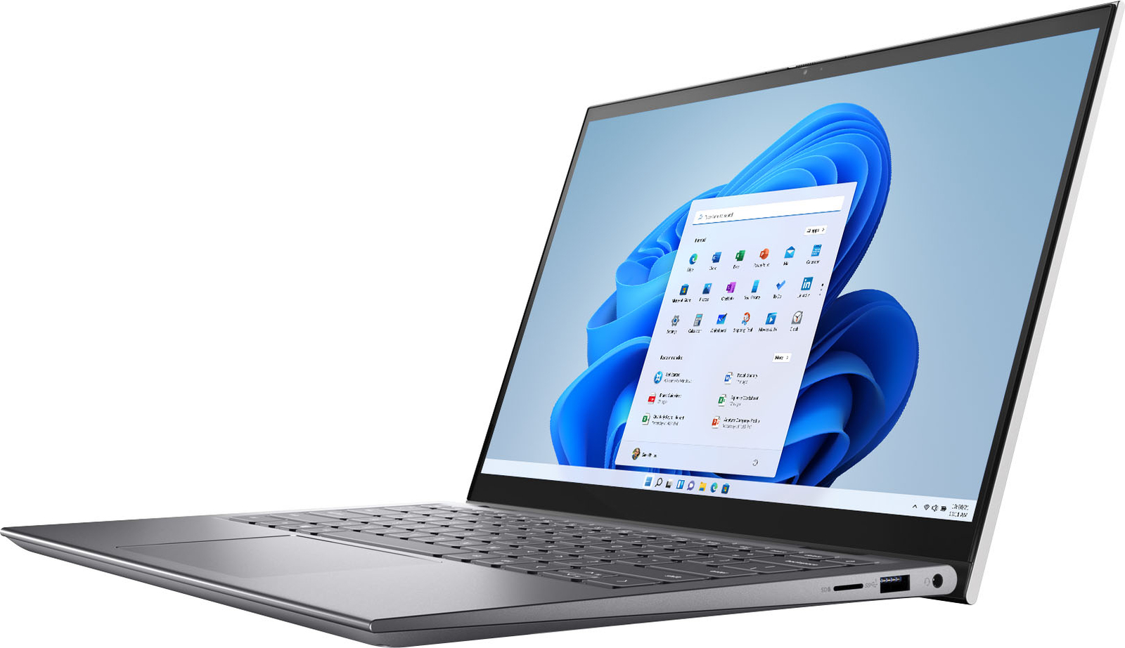 Dell Inspiron 2-in-1 14″ Touch Screen i7-1195G7 16GB 512gb SSD W11 i5410-7026SLV