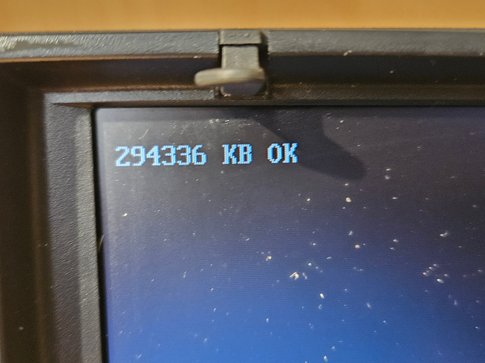 IBM ThinkPad 770E PII-266MHz 14.1 TFT Working