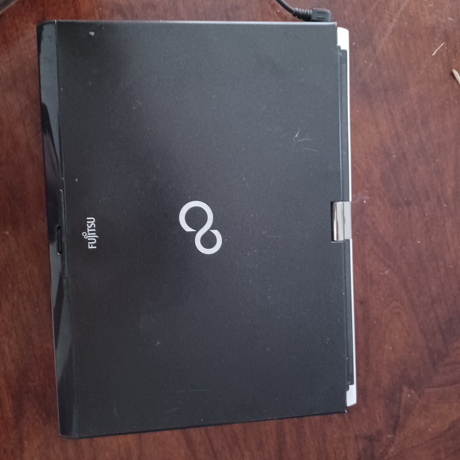 Fujitsu Lifebook T900 Intel Core i5 CPU M 520 2.40GHz 4GB Sometimes Boots BIOS