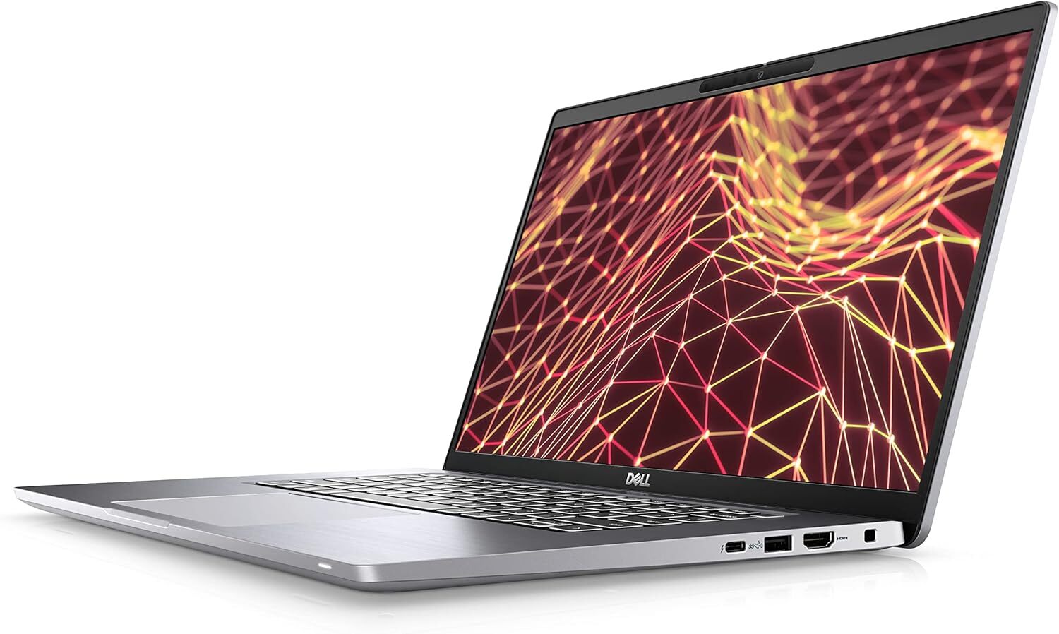 Dell Latitude 7530, 15″ FHD Touch, Intel Core i7-1265U, 16GB, 512GB PCIe