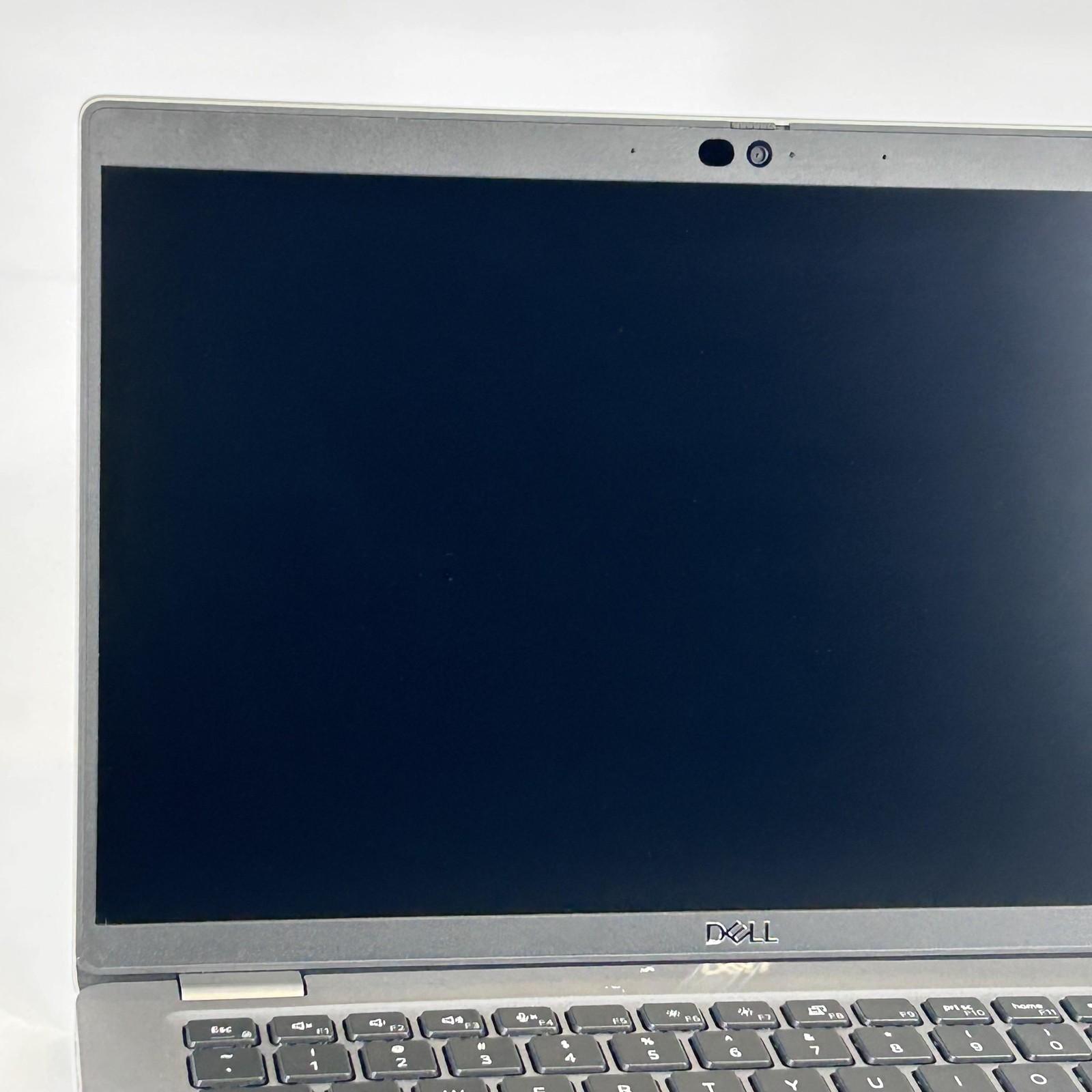 Dell Latitude 5430 14 Gray FHD 1.6 GHz i5-1245U 16GB 512GB SSD Good
