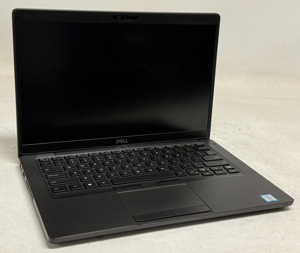 Dell Latitude 5400 14″ (i7-8665u 1.90GHz – 16GB RAM – 512GB SSD – Win11Home)