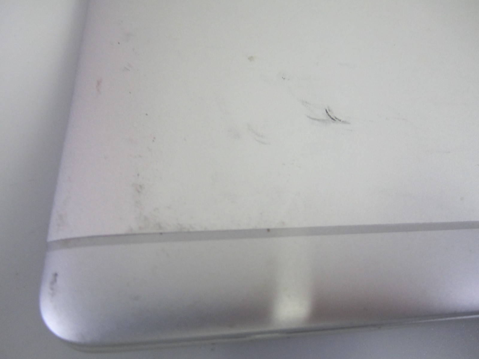 HP EliteBook 850 G5 I7-7500U 2.70GHZ 16GB 512GB M2SSD UBUNTU LAPTOP + AC READ