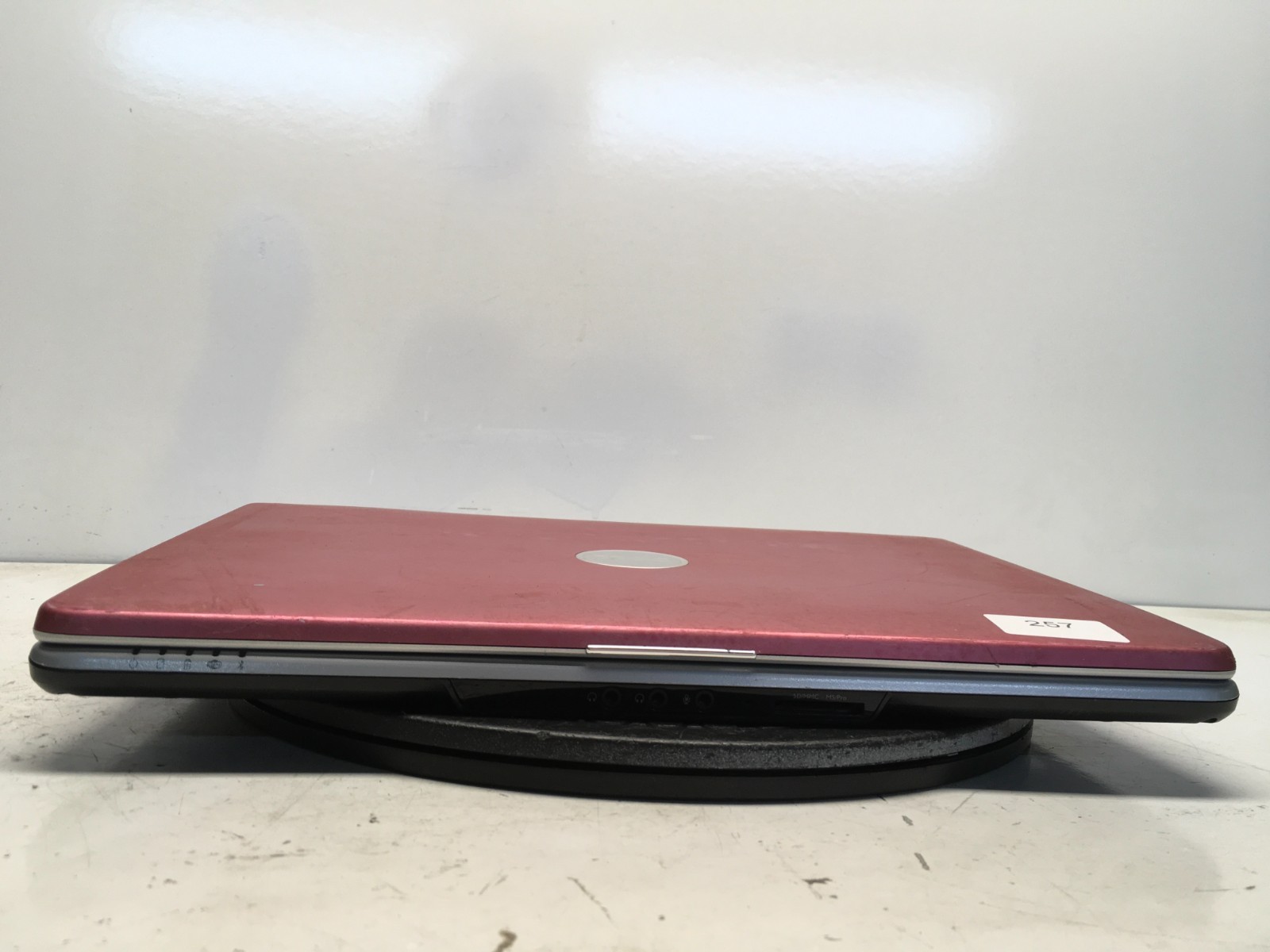 Dell Inspiron 1525 Intel Core 2 Duo 06FD 2GHz 4 GB NO HDD READ