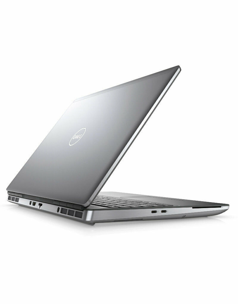 2021 PRECISION 15 7560 Core i7-11800H 32GB RAM 512GB 15.6″ FHD 220-nits W10 PRO