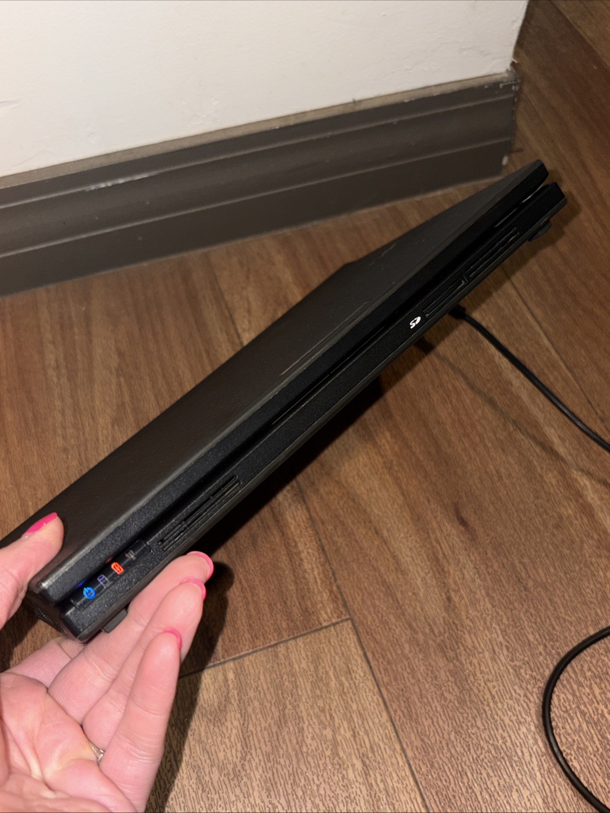 Dell Latitude 2100 10.1″ Laptop Intel Atom N270 1.50GHz 2GB RAM | 80 GB HD
