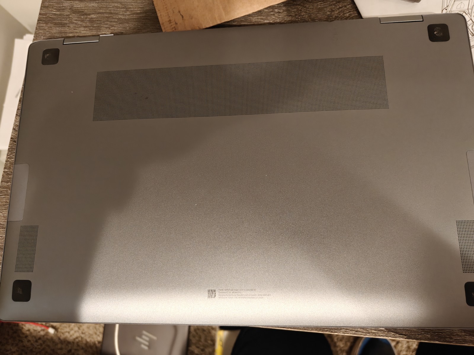 Samsung Galaxy Book4 360 16 FHD TOUCH Intel Core 7 150U 16GB 512GB SSD Read!