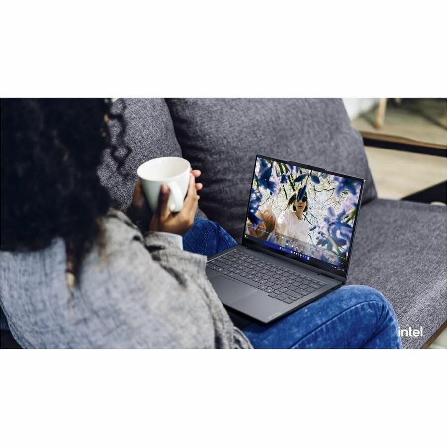 Lenovo ThinkBook 14 21SQ0002US 14″ Touchscreen Laptop U7 255U 16GB 512GB W11P